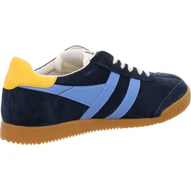 GOLA Elan Damen Blau 42