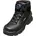 Sicherheitsschuhe Stiefel schwarz 39