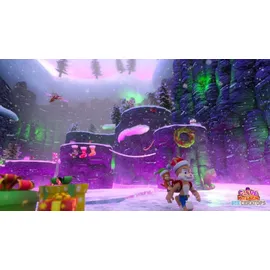Clive n Wrench (PEGI) (Nintendo Switch)