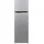 Amica DT 377 100 E Kühl-Gefrierkombination (261 l, 1440 mm hoch, Silber)