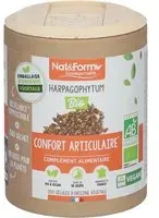 Nat & Form Ecocert® Harpagophytum Bio Capsule(S) 200 pc(s)