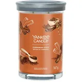 Yankee Candle Cinnamon Stick große Kerze 567 g