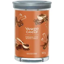 Yankee Candle Cinnamon Stick große Kerze 567 g