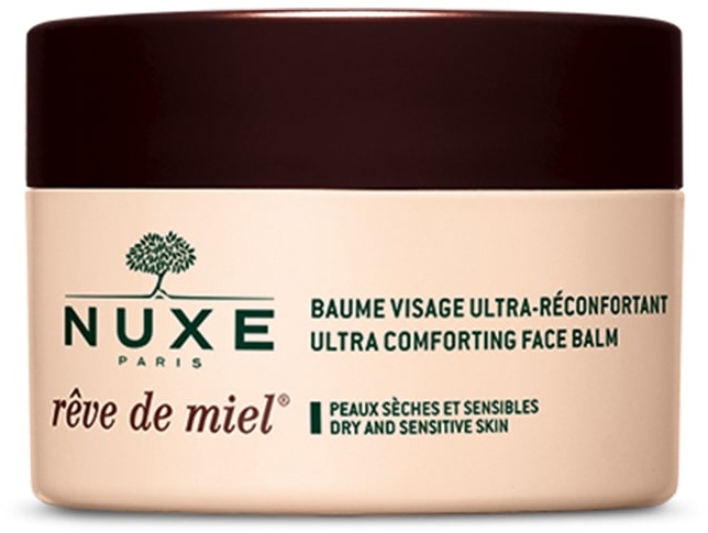 Nuxe Reve de Miel Ultra Comforting Face Balm (50 )