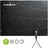 Nedis Lichternetz LED 3x1,5 m Warmweiß