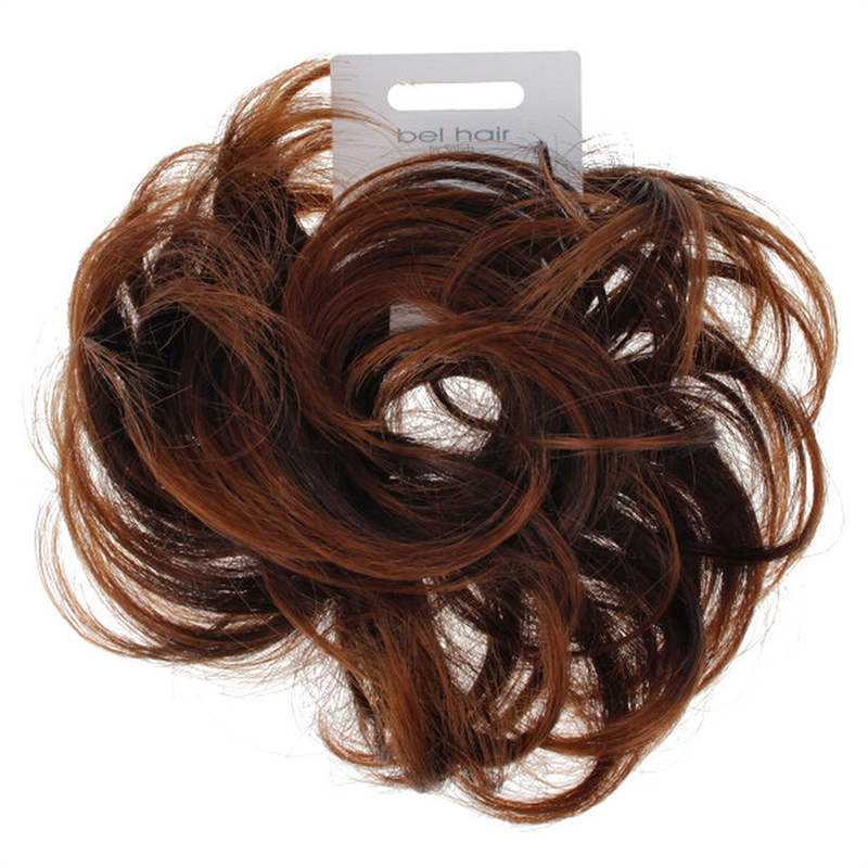 Solida Bel Hair Kerstin 6/4-dunkelbraun
