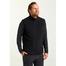 Jack Wolfskin Waldsteig Schwarz L