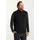 Jack Wolfskin Waldsteig Schwarz L