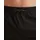 PME Legend Badeshorts AIRFRAME SWIMSHORTS BIG LOGO PRINT Schwarz S