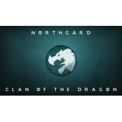 Northgard: Nidhogg, Clan of the Dragon