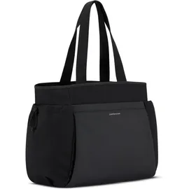 KAPTEN & SON Hellvi Schwarz