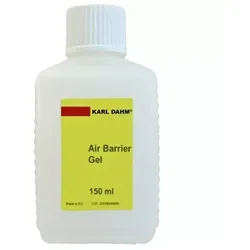 Sauerstoff-Blocker Gel, 150 ml Art.-Nr. 12106