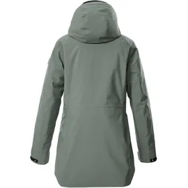KILLTEC KOW 19 WMN PRK, 44