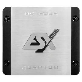 ESX QS-Four ISO 4-Kanal Verstärker | Masori
