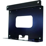 Parat Wandhalterung für Paraproject Cube U10 Schwarz