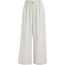 adidas Essentials 3-Stripes Woven Parachute Hosen Wonder Alumina/White XL