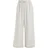 adidas Essentials 3-Stripes Woven Parachute Hosen Wonder Alumina/White XL
