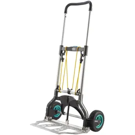 WOLFCRAFT Sackkarre TS 850 Offroad 100 kg