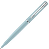 Waterman Kugelschreiber Blau Clip-on-Einziehkugelschreiber 1 Stück(e)
