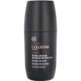 Collistar Uomo Body Deo Roll On 75 ml