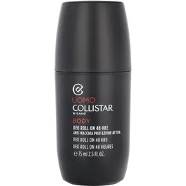Collistar Uomo Body Deo Roll On 75 ml