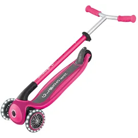 GLOBBER MASTER LIGHTS fuchsia pink