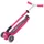 GLOBBER MASTER LIGHTS fuchsia pink