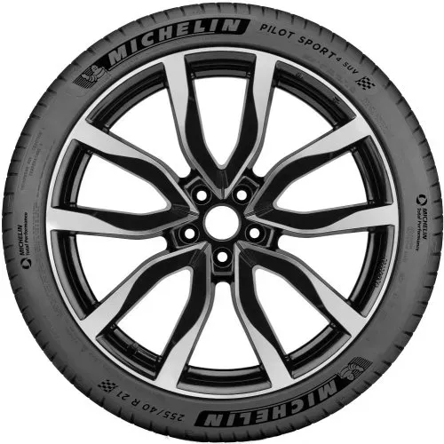 MICHELIN Sommerreifen 264961