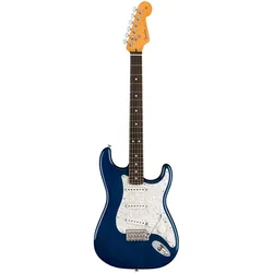 Fender Cory Wong Signatur Stratocaster RW SBT - E-Gitarre