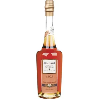 CALVADOS BOULARD Boulard V.S.O.P. 40% %vol