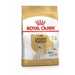 Royal Canin Adult 5+ Labrador Retriever Hundefutter 12 kg