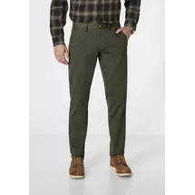 REDPOINT Chino Jasper in oliv | Gr.: W38/L30