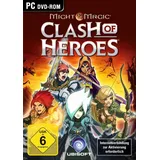 Might & Magic: Clash of Heroes (PC)