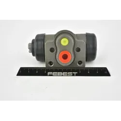 FEBEST Bremszylinder MITSUBISHI 0478-KB4ABS 4610A008 Radbremszylinder