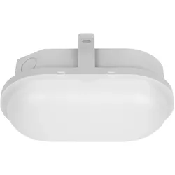Ovalleuchte, ZELLA NEO, LED/4,5W/7,5W Leistung einstellbar 4000K neutralweiß