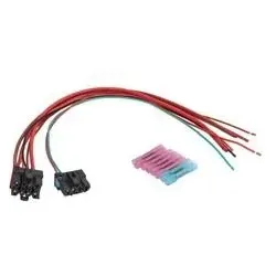 AKUSAN Kabelreparatursatz, Tür VW K06W052AKN