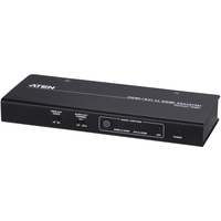 ATEN VC881 - Videokonverter - DVI, HDMI Audio
