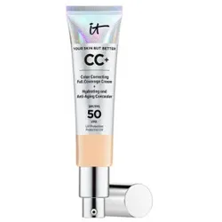 IT Cosmetics Deine Haut. aber besser CC+ SPF 50 + 32ml
