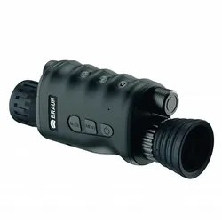 Braun Night Vision 4.0