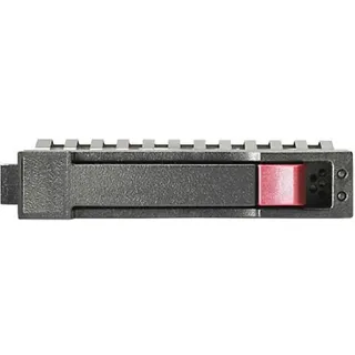 HP HPE Midline Festplatte 1 TB, 2.5"), Festplatte