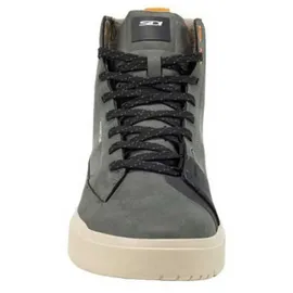 Sidi Arx WP Dunkelgrün/Beige 43
