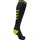 hummel Elite Indoor Socken 3er Pack Black/Blazing Yellow 35-38