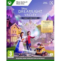 Disney Dreamlight Valley