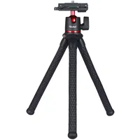 Rollei Monkey Pod schwarz