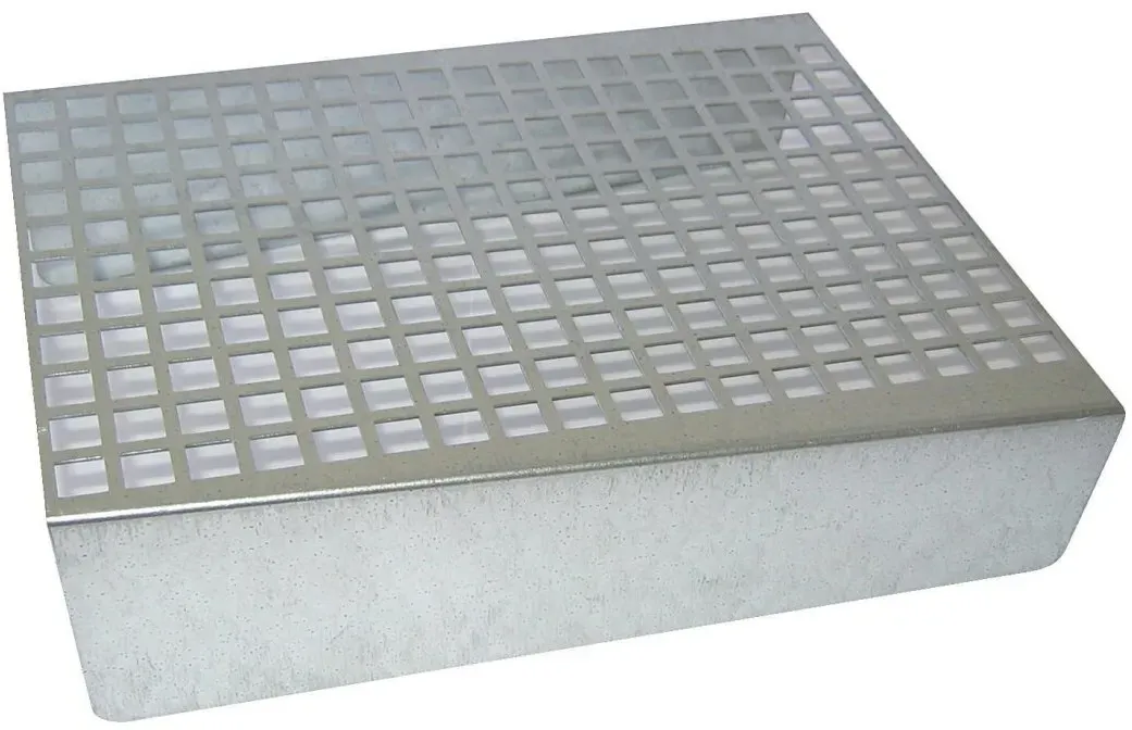 Hufa Fliesen Waschset Profi Clean Ersatz Metall Bodensieb