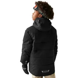 Dare 2b Dare2b Explorer Jacke - Black - 9-10 Jahre