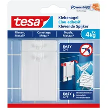 Tesa Klebestreifen Klebenagel 4 kg 2 St.