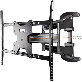 Celexon TV/Display Wandhalterung Adjust-SRT70460