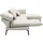 Schöner Wohnen Ecksofa "Spin, Multifunktionssofa, bequem und hochwertig verarbeitet, L-Form", beige (natur), B:329cm H:87cm T:224cm, 54% Polyacryl, 46% Polyester, SCHÖNER WOHNEN-KOLLEKTION, Sofas, Ecksofa, Drehsitz-Funktion, USB-Anschluss, Armlehnfunktion, 