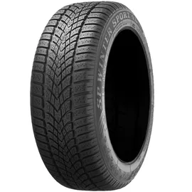 Dunlop SP Winter Sport 4D 235/50 R18 97V